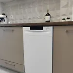 Jesea Apartamento
