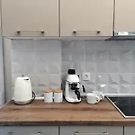Jesea Apartamento *