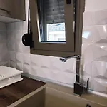 Apartamento Jesea Nikiti (Sithonia)