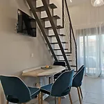 Apartamento Jesea Nikiti (Sithonia)