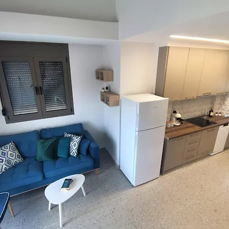 Apartment Jesea Nikiti (Sithonia)