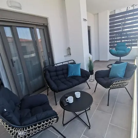 Apartment Jesea Nikiti (Sithonia)