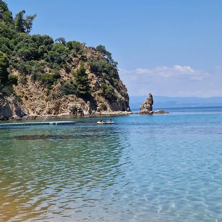 Jesea * Nikiti (Sithonia)