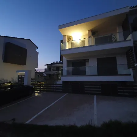 Apartment Jesea