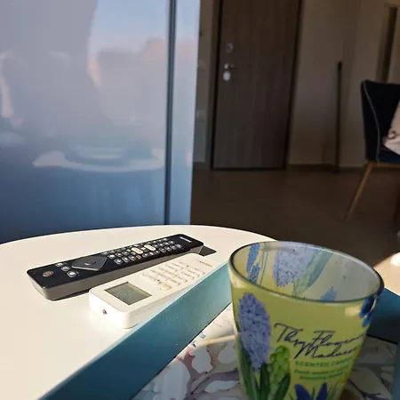 Jesea Apartment