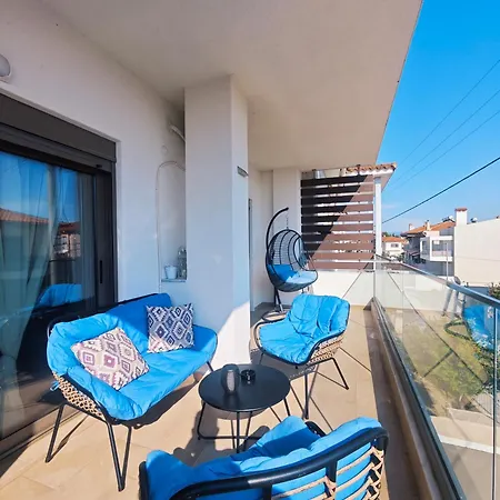 Apartment Jesea