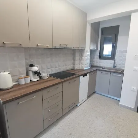 Apartment Jesea Nikiti (Sithonia)