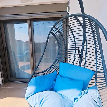Jesea Apartment