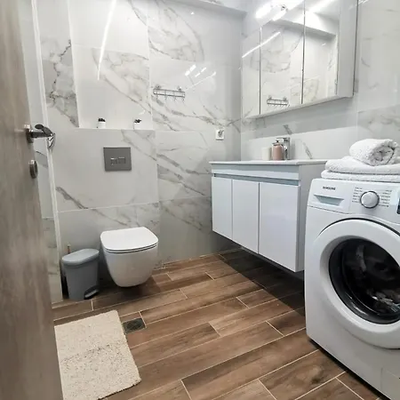 Apartment Jesea