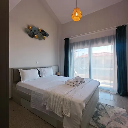 Jesea Apartment Nikiti (Sithonia)