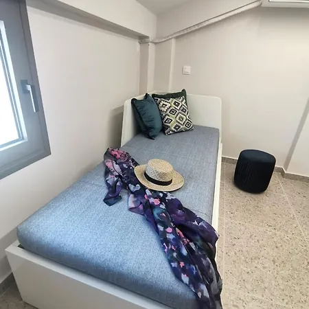 Jesea Apartment